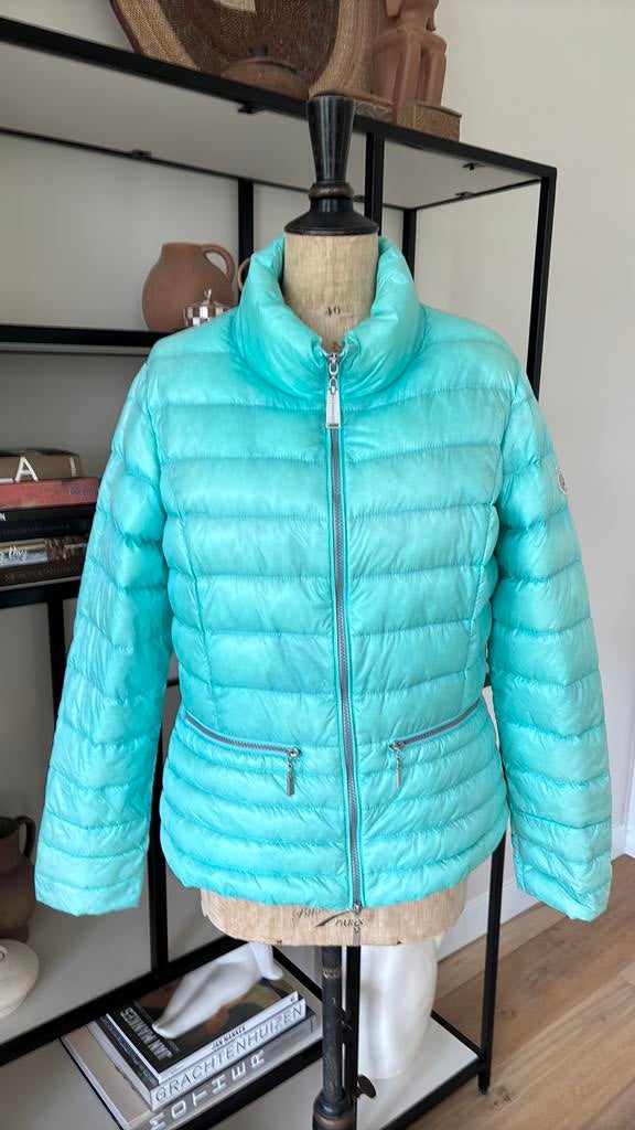 BEAUMONT dons jas D42 nieuw, Kleding | Dames, Jassen | Winter, Ophalen of Verzenden, Nieuw, Maat 42/44 (L), Overige kleuren