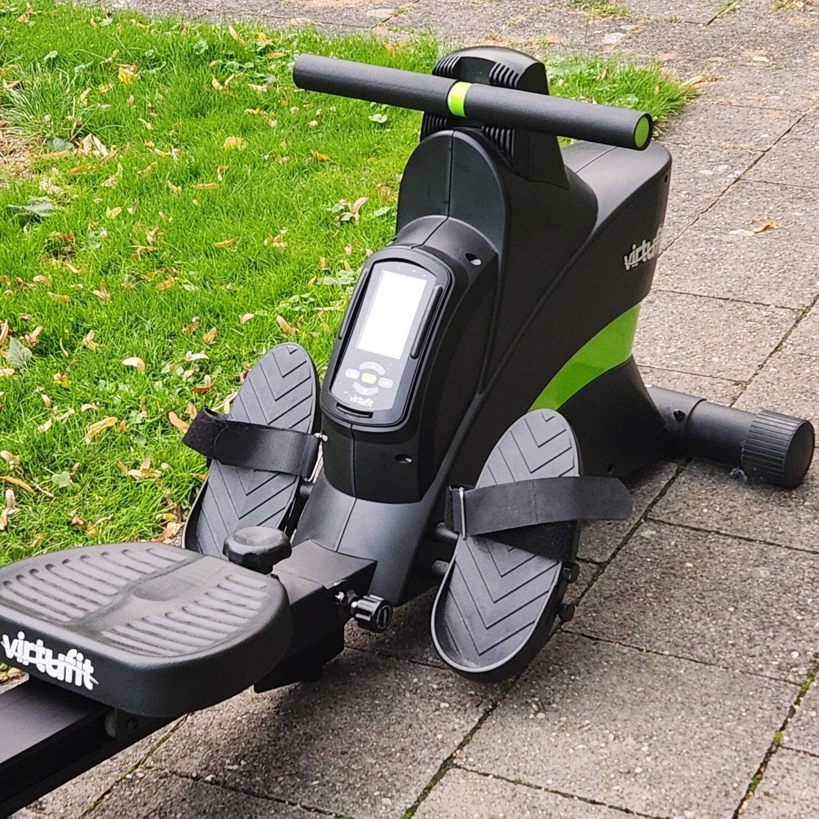 roeitrainer VIRTUFIT SEMI PRO ERGOMETER NIEUWE STAAT, Sport en Fitness, Ophalen, Zo goed als nieuw, Overige typen