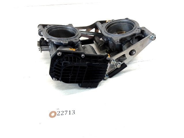 1290 Superduke (R) 2014 - 2016 KTM Injectorbody D1-45714