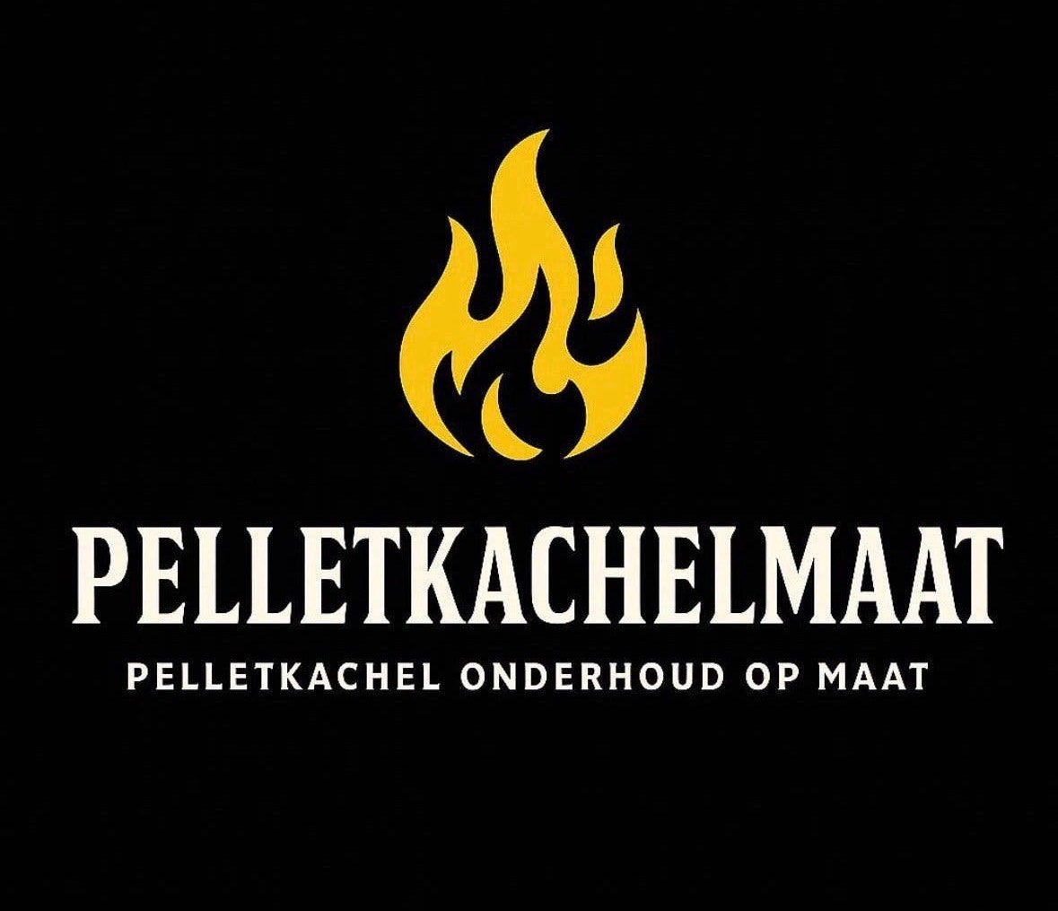 PELLETKACHEL ONDERHOUD [ZOMERACTIE], Ophalen of Verzenden, Overige brandstoffen, Pelletkachel