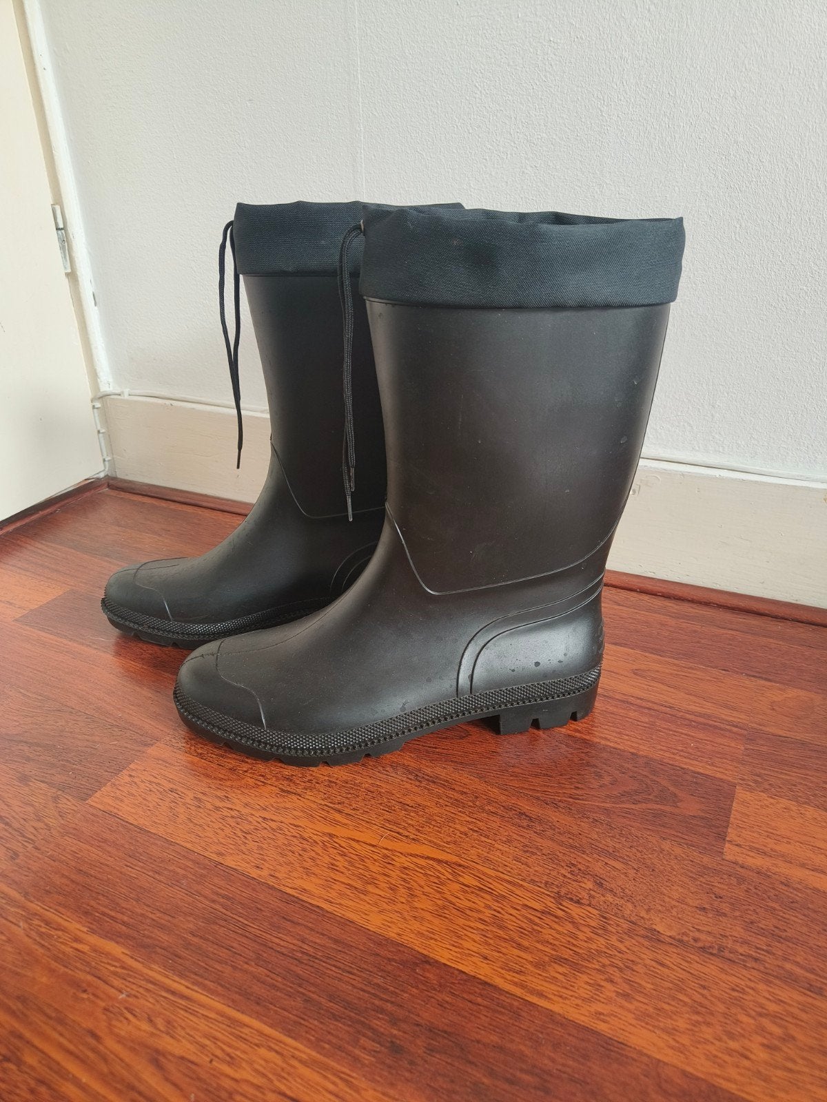 Tuinlaarzen SPLINTERNIEUW, topmerk,maat 44 voor 5 euro , Tuin en Terras, Werkkleding, Ophalen, Nieuw, Broek