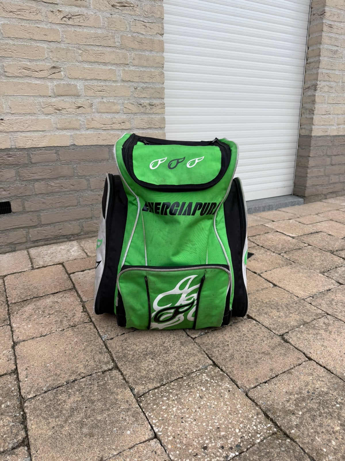 Energypura tas, Overige merken, Gebruikt, Overige typen, Ophalen of Verzenden