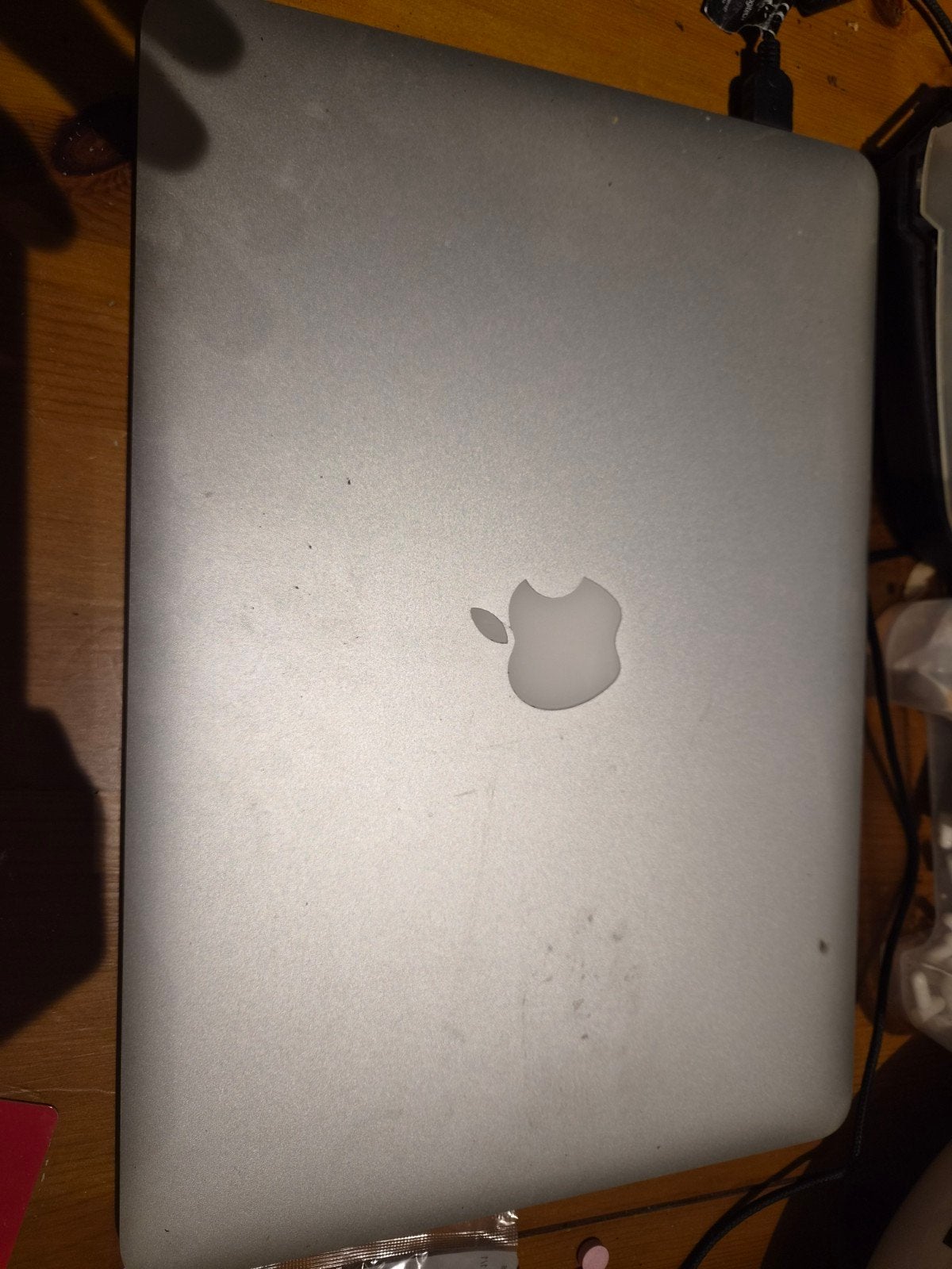 MacBook Air - Goed werkend, perfecte accu, Computers en Software, Ophalen, Gebruikt, 2 tot 3 Ghz, 13 inch