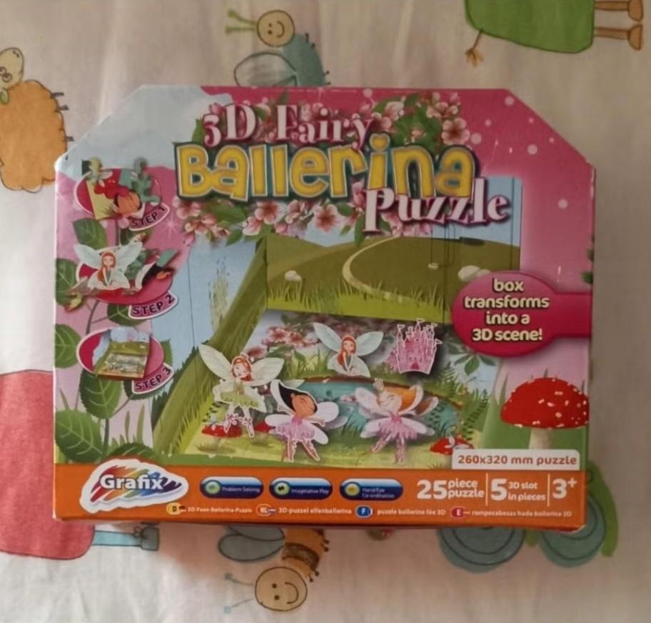 Kinderpuzzel, Ophalen of Verzenden, 10 tot 50 stukjes