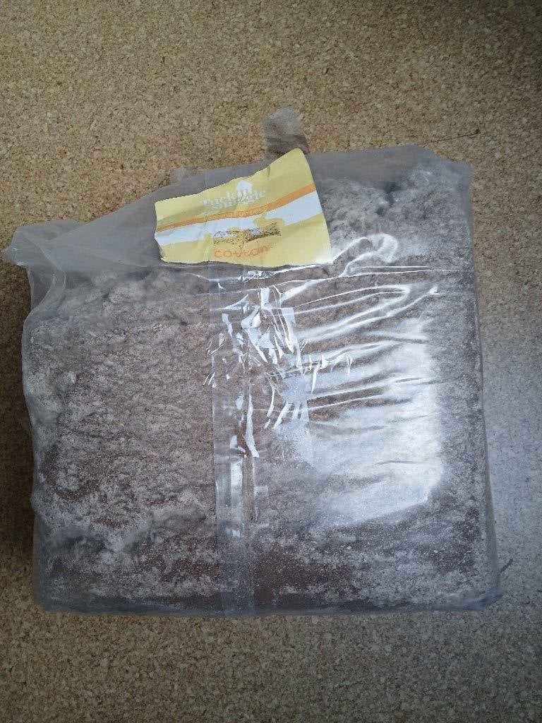 Gratis 4kg Katoen Bodembedekking Hamster Knaagdier, Ophalen, Zo goed als nieuw, Verzorging