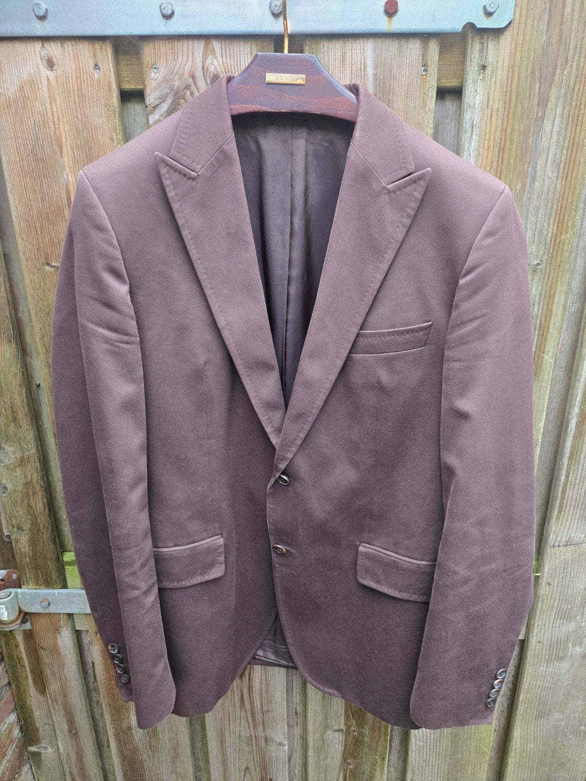 Hugo Boss Colbert Bruin Maat 52, Kleding | Heren, Bruin, Maat 48/50 (M), Ophalen of Verzenden, Zo goed als nieuw