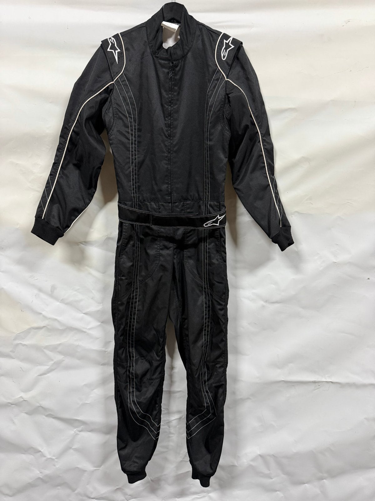 Alpinestars K-MX 9 Karting Overall - Maat 44, Ophalen of Verzenden, Zo goed als nieuw