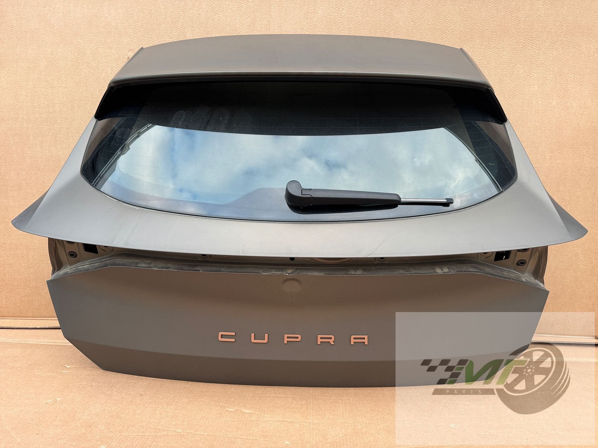Cupra Formentor VZ achterklep LS8A kofferklep, Gebruikt, Achterklep, Overige automerken, - customercare@seat.es