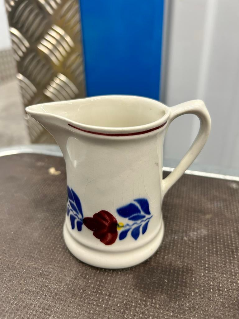 Boerenbont oud model roomkannetje Classic (1969-1980), Ophalen of Verzenden