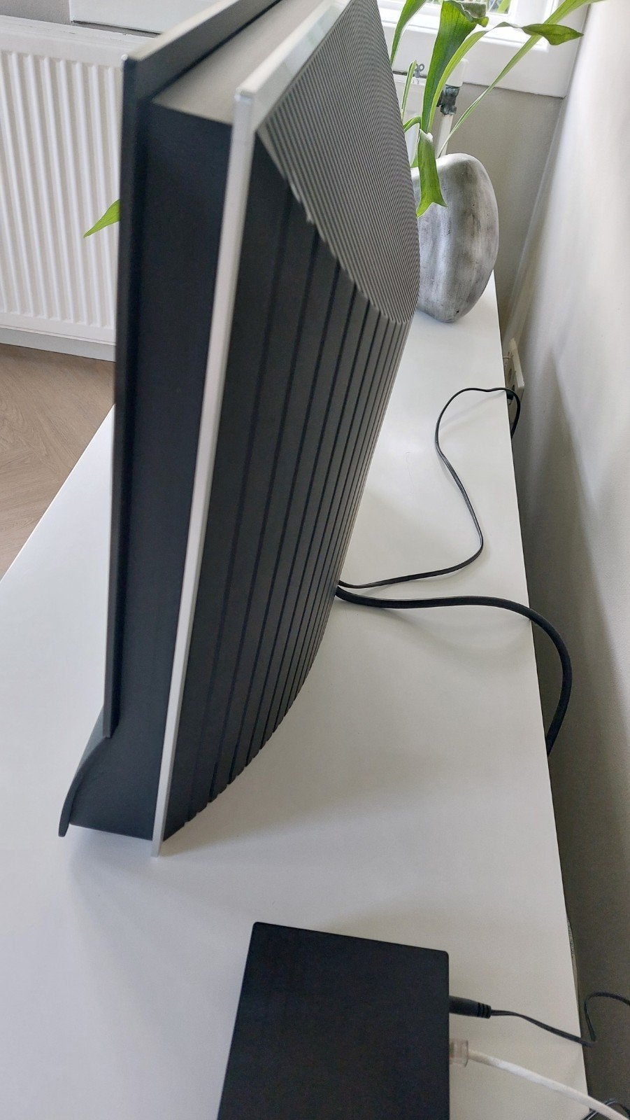 Bang&Olufsen TV, Ophalen, Gebruikt, 25 tot 50 cm, Minder dan 100 cm