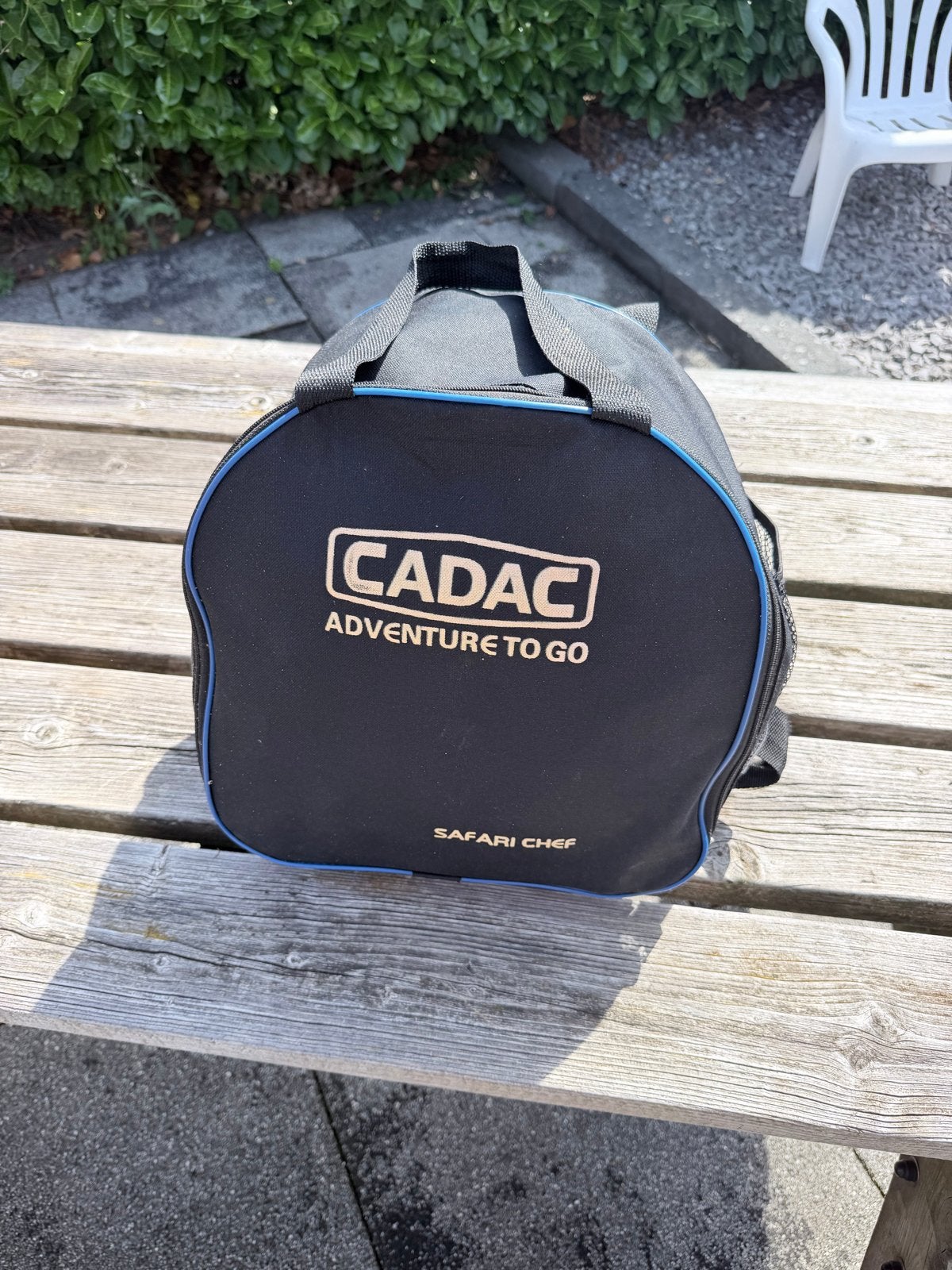 Cadac Safari Chef 2 - Splinternieuw, alleen getest, Ophalen of Verzenden, Nieuw