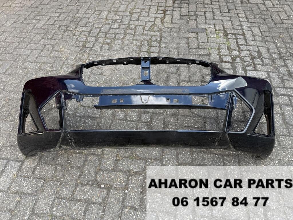 X3 G01 iX3 G08 LCI M Voorbumper 51119853317 BMW MSP X3 Sport, Gebruikt, Voor, Ophalen of Verzenden, Bumper