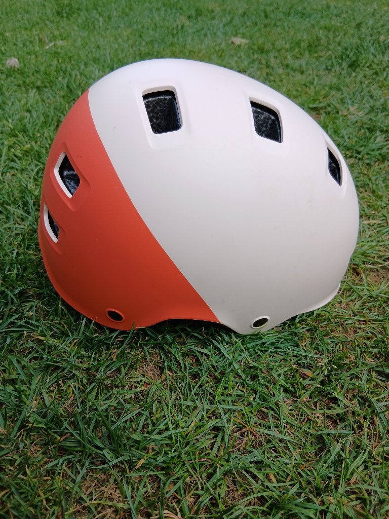 Kinderfietshelm, XS, Btwin / Decathlon, Meisje, Ophalen of Verzenden