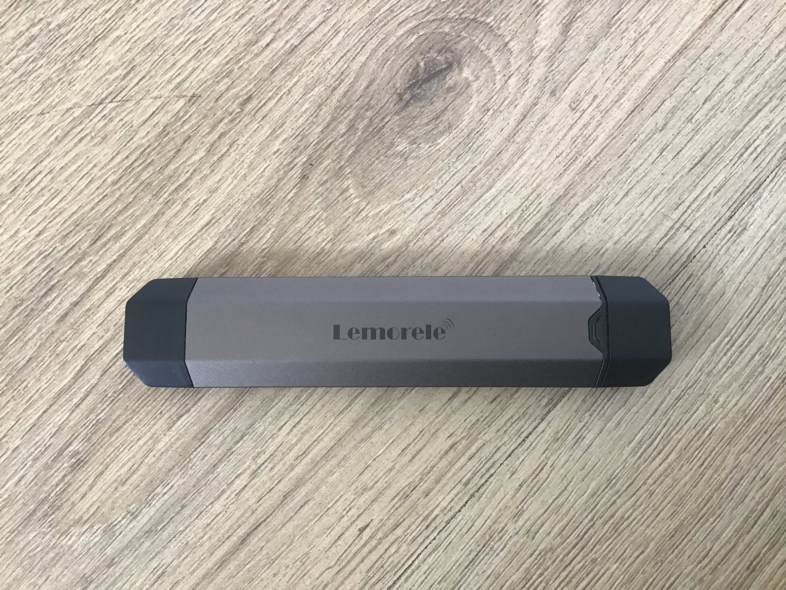 Supersnelle 128 GB Portable SSD – USB‑C & USB‑A, Computers en Software, Harde schijven, SSD, 128 GB, Ophalen of Verzenden, Laptop