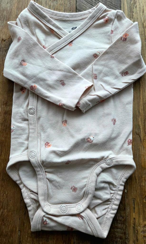 H&M romper, Kinderen en Baby's, Ophalen of Verzenden, Jongetje of Meisje, Nacht- of Onderkleding