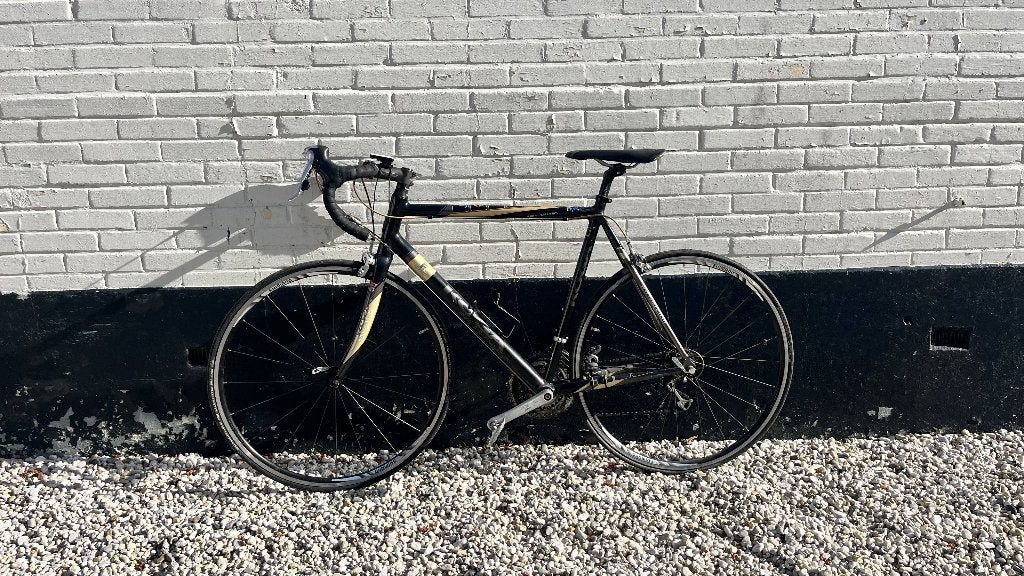 Koga Racefiets, Ophalen, 28 inch, Gebruikt, Aluminium