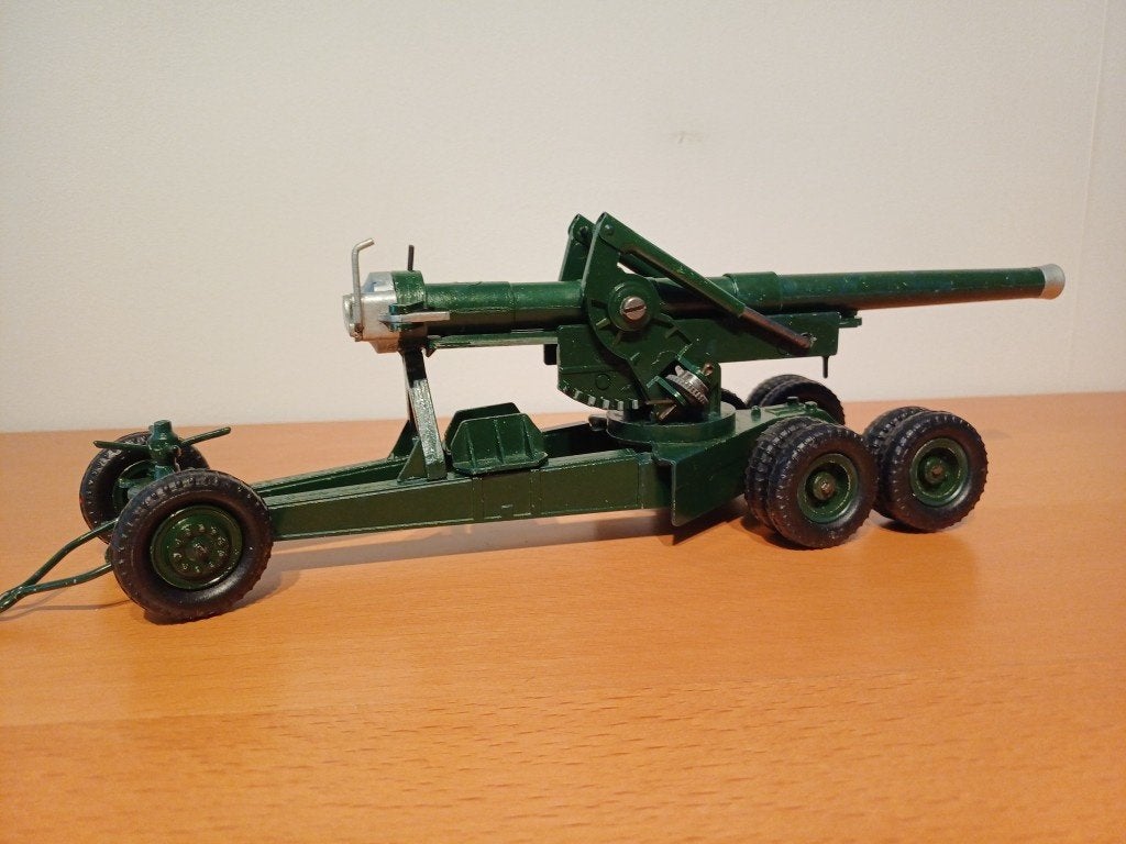 Engels Kanon LTD 1960, Ophalen of Verzenden
