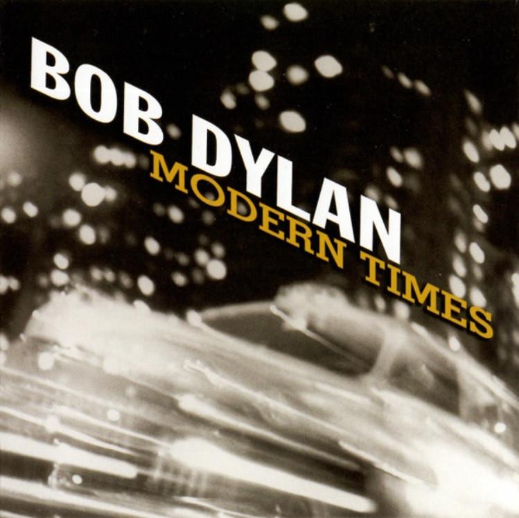 SALE--CD BOB DYLAN - Modern Times >NIEUW, Verzenden, Nieuw in verpakking, Poprock
