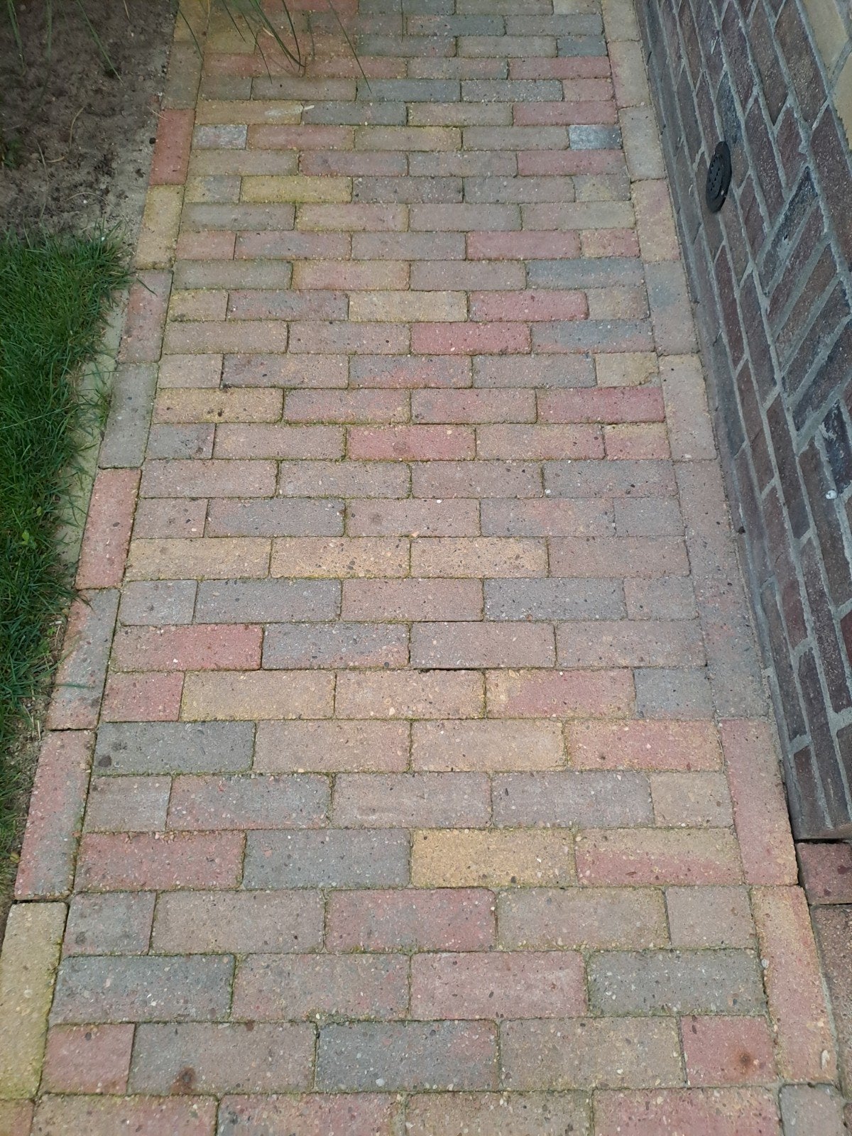 gratis ! dikfornaten 2,5m2, Ophalen of Verzenden