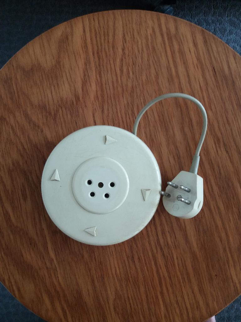 verlengkabel voor een huistelefoon, Ophalen of Verzenden, Gebruikt