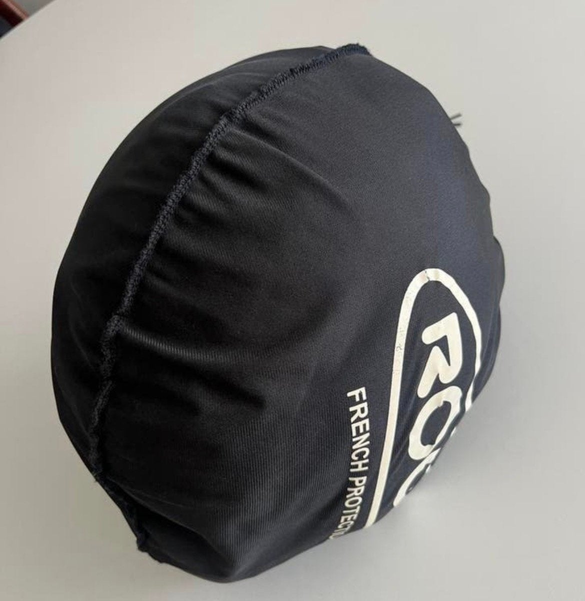 Mooi Roof boxer L  shark shoei/bmw helm harley/ktm, Motoren, Overige merken, Systeemhelm, Ophalen of Verzenden, L