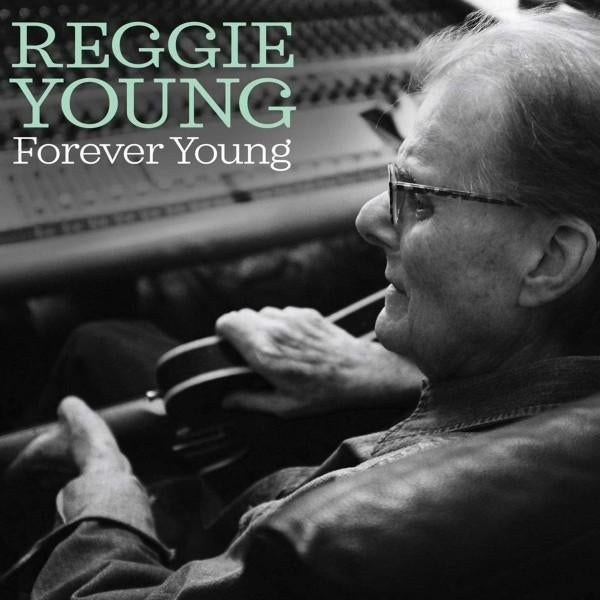 Reggie Young – Forever Young, Verzenden, Zo goed als nieuw, Poprock