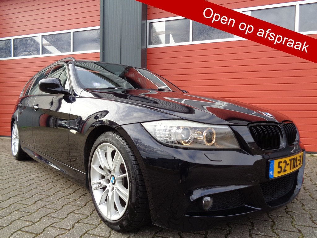 BMW 3-Serie