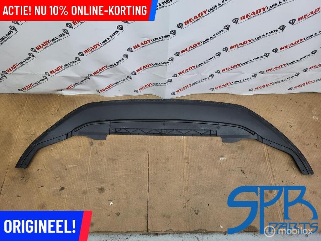 Bumperspoiler VW GOLF 7 voor SPOILER VOORBUMPER 5G0805915, Gebruikt, Volkswagen, Ophalen of Verzenden, Volkswagen
