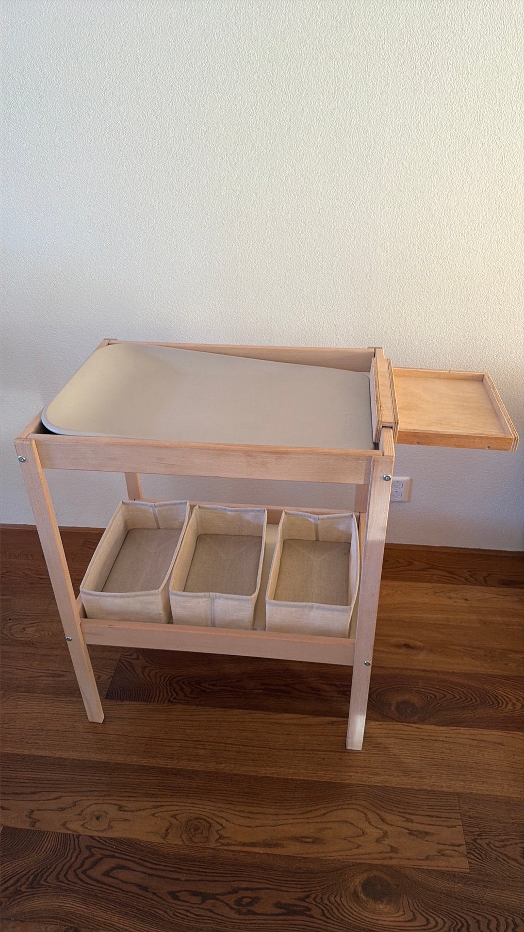 IKEA Sniglar commode, Ophalen, Zo goed als nieuw