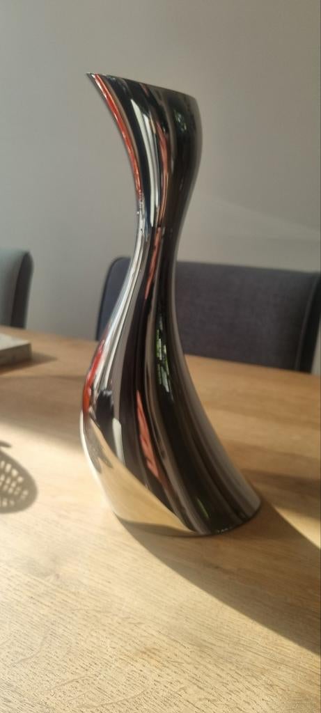 Georg Jensen waterkan zgan, Huis en Inrichting, Overige materialen, Overige kleuren, 50 tot 75 cm, Ophalen of Verzenden