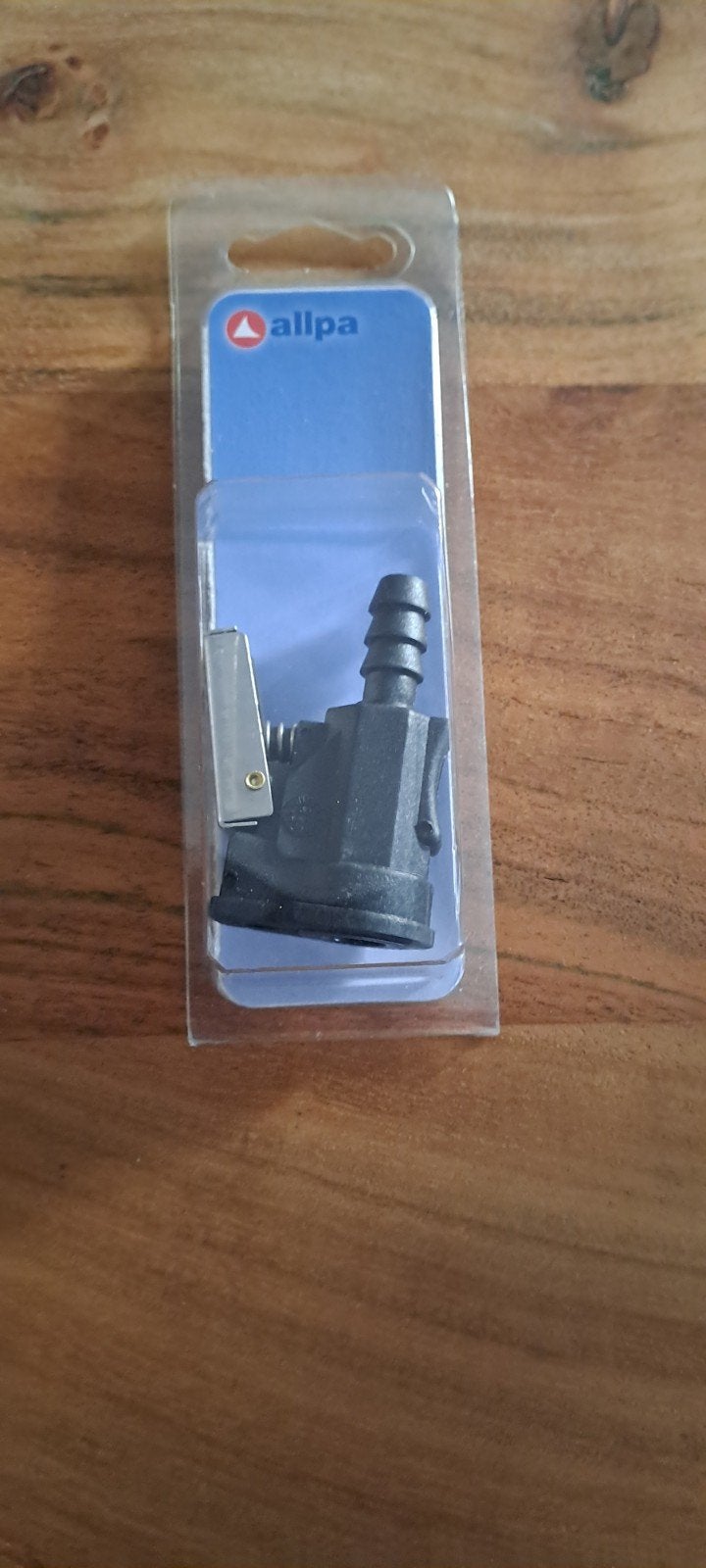 Allpa brandstofconnector voor buitenboordmotor, Ophalen, Nieuw, Motor en Techniek