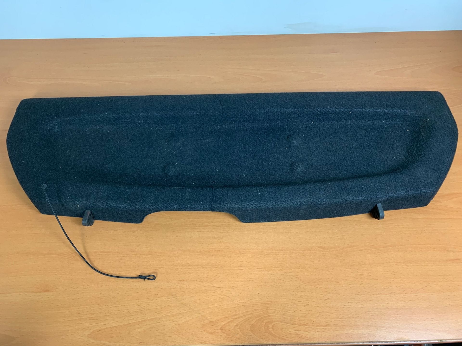 hoedenplank toyota aygo 2005 tot 2014 gebruikte staat, Auto-onderdelen, Interieur en Bekleding, Gebruikt, -, -, Ophalen of Verzenden
