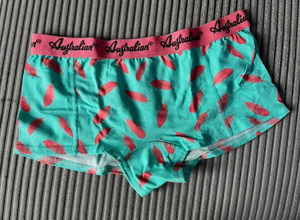 Mooie lingerie / boxers, Verzenden, Overige kleuren, Slip