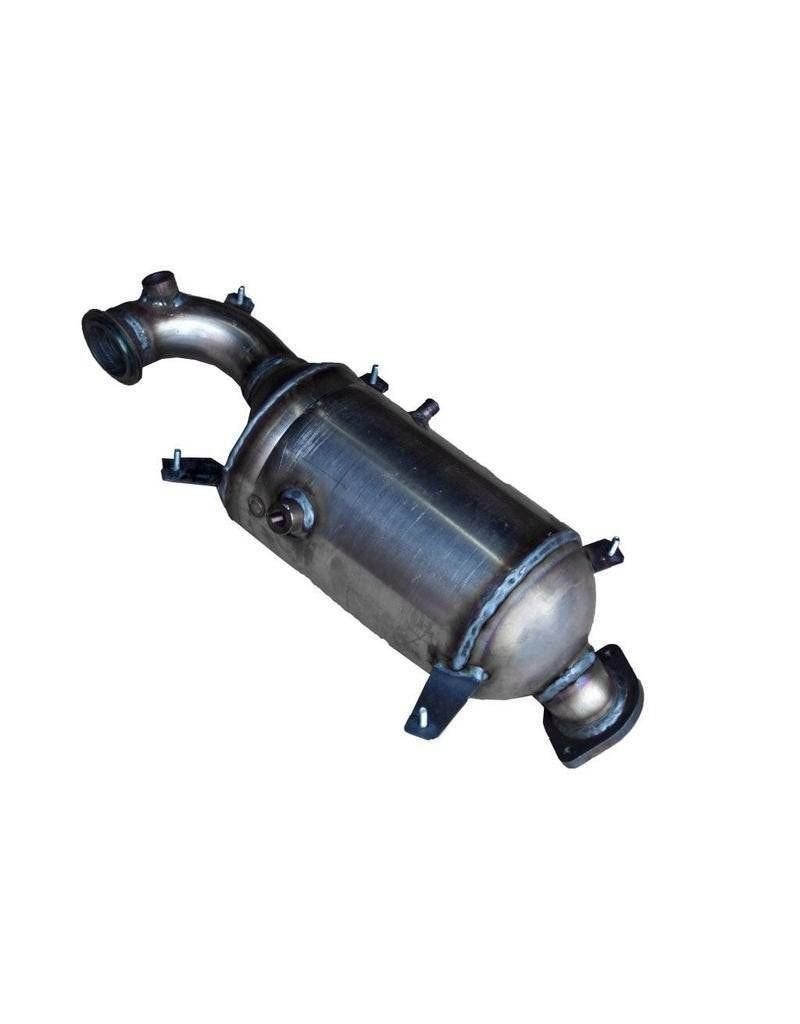 Roetfilter Alfa Romeo Mito, Fiat Punto 1.6 JTD, -, -, Nieuw, Ophalen of Verzenden