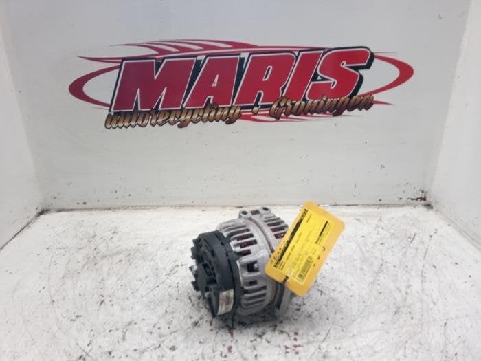 Dynamo van een Renault Megane Break, Gebruikt, -, Renault, -