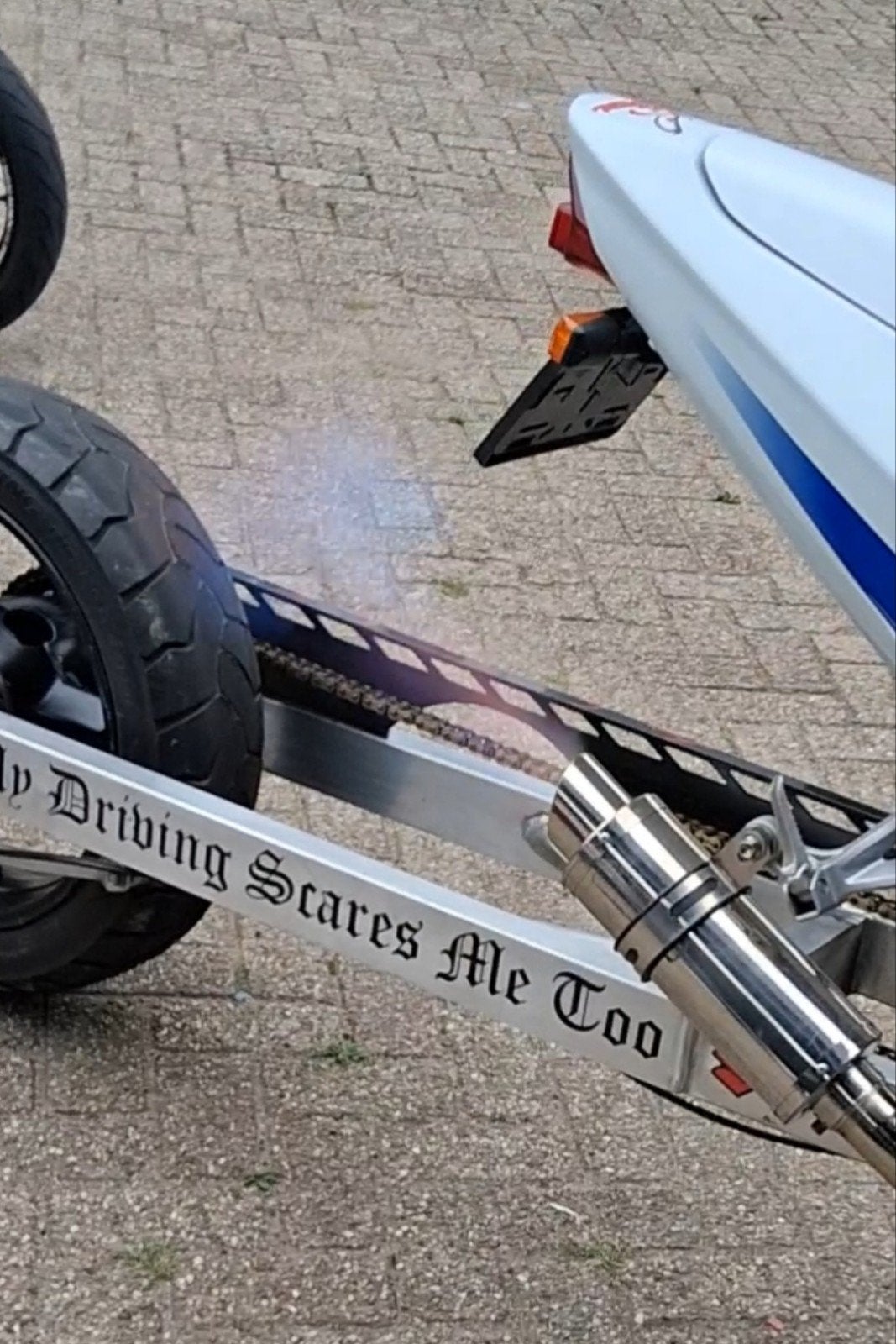 suzuki gsxr 600 ecu met launch  te koop, Ophalen of Verzenden