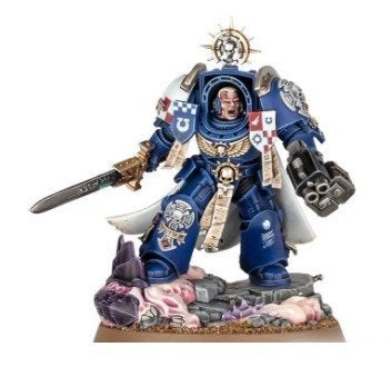 Warhammer 40K en Age Of Sigmar diversen, Ophalen of Verzenden, Warhammer