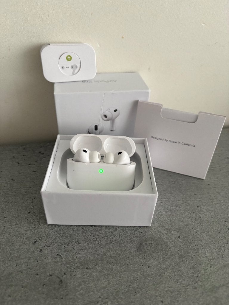 Airpods pro 3