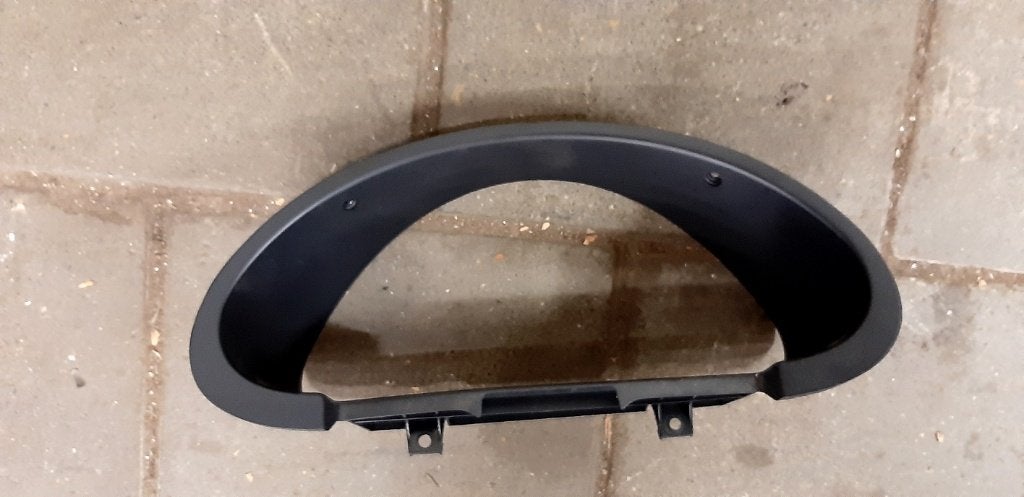 Console om de tellerklok saxo 2001, Ophalen of Verzenden