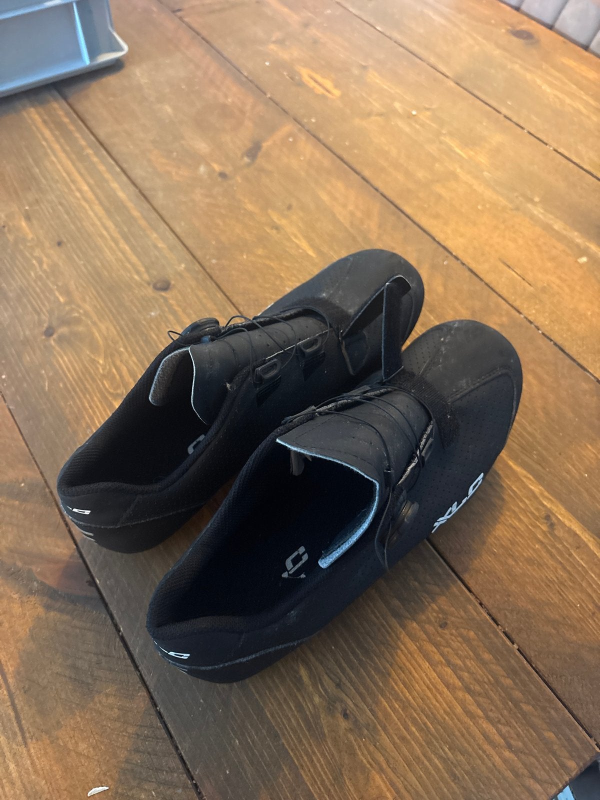 XLC Fietsschoenen Maat 46, Ophalen, Gebruikt, Heren, Schoenen
