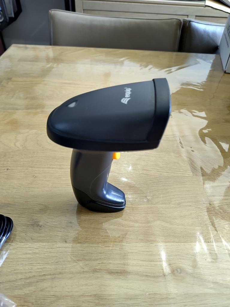 New! Equip 351024 barcode scanner., Computers en Software, Overige Computers en Software, Nieuw, Ophalen of Verzenden
