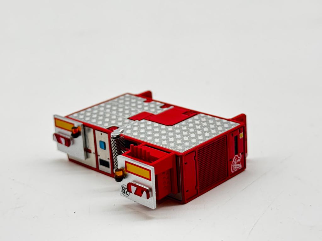 IMC Power Pack Unit PPU TORBEN RAFN LADING, Hobby en Vrije tijd, Modelauto's | 1:50, Overige merken, ., Nieuw, Ophalen of Verzenden