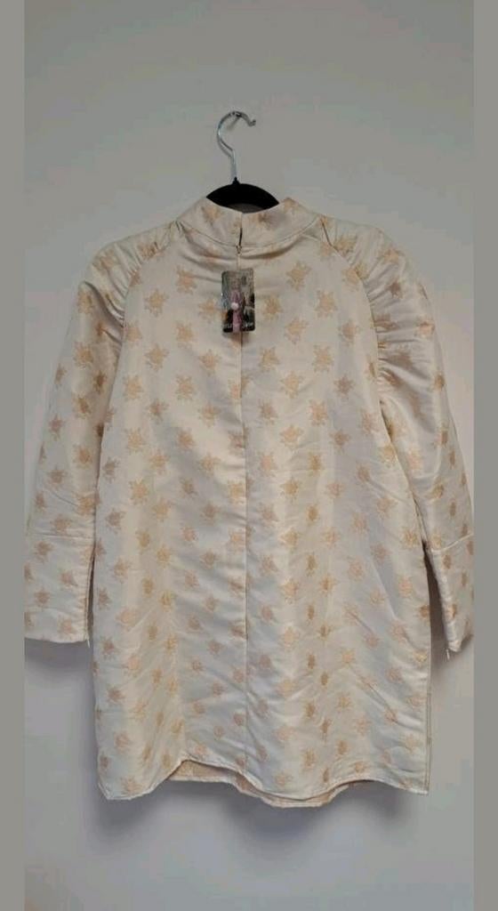 Sister Jane Jacquard Mini Jurk - Maat L - Nieuw, Kleding | Dames, Sister Jane, -, -, Maat 42/44 (L)