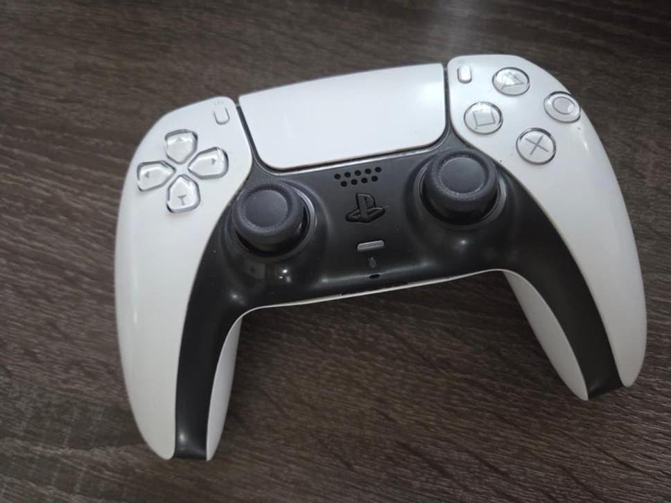 Ps 5 controller, Ophalen of Verzenden
