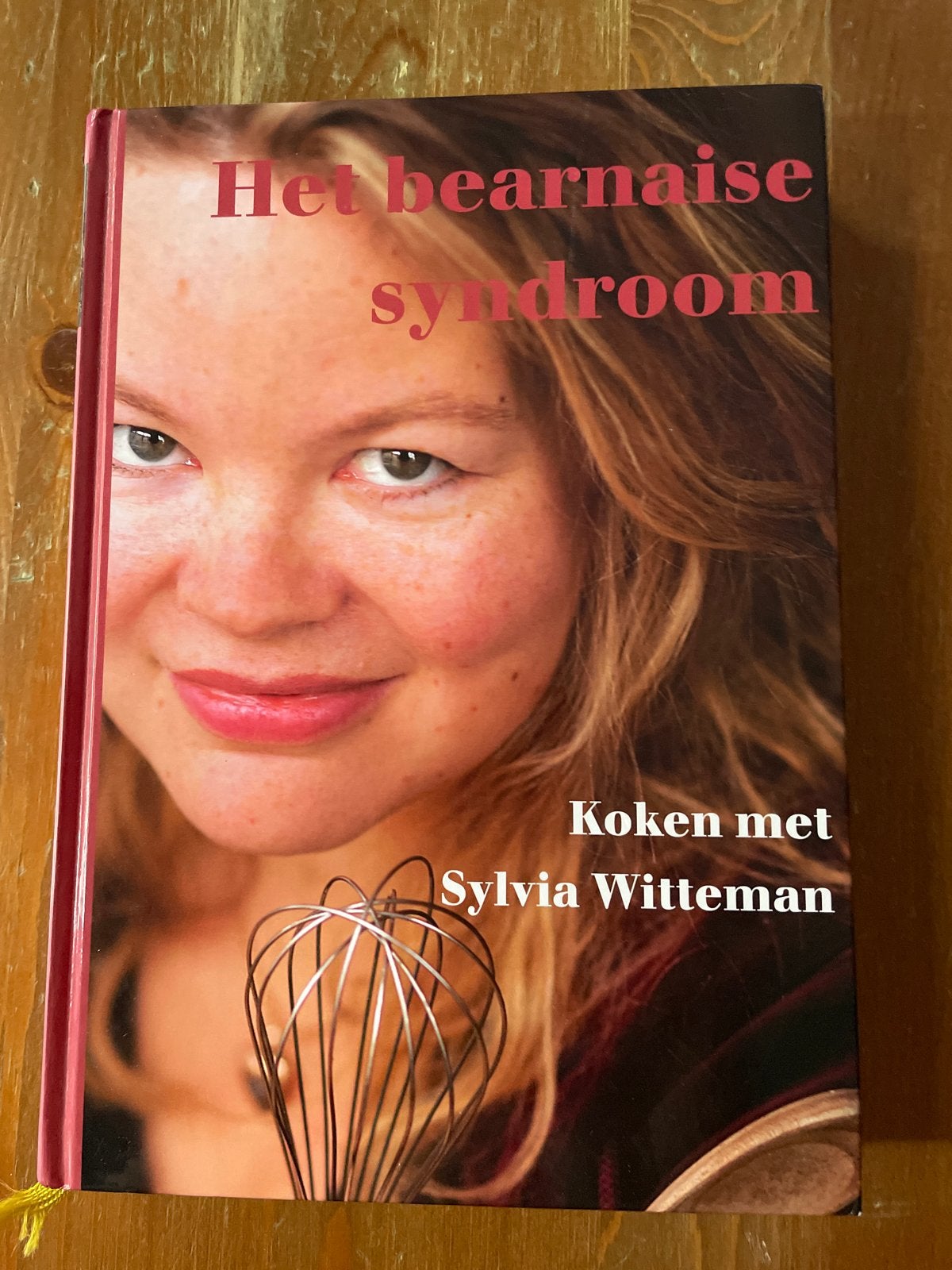 Het Bearnaise Syndroom - Koken met Sylvia Witteman, Voorgerechten en Soepen, Gezond koken, Nederland en België, Ophalen