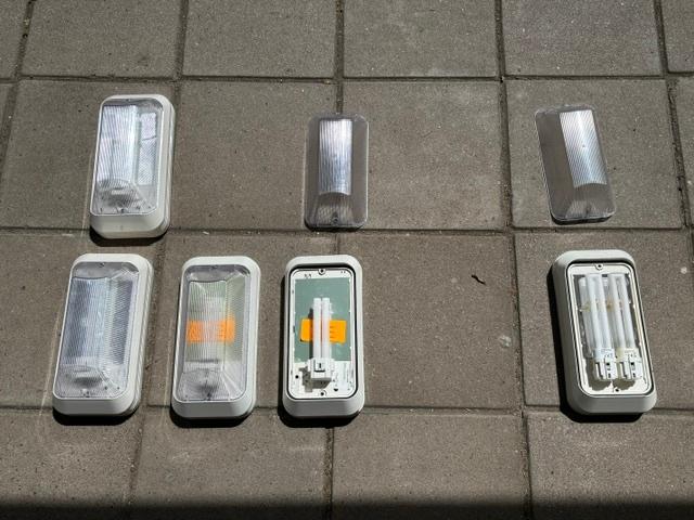 Hogro Lampen, Ophalen, Minder dan 30 watt, Bipin of Steekvoet, Spaarlamp