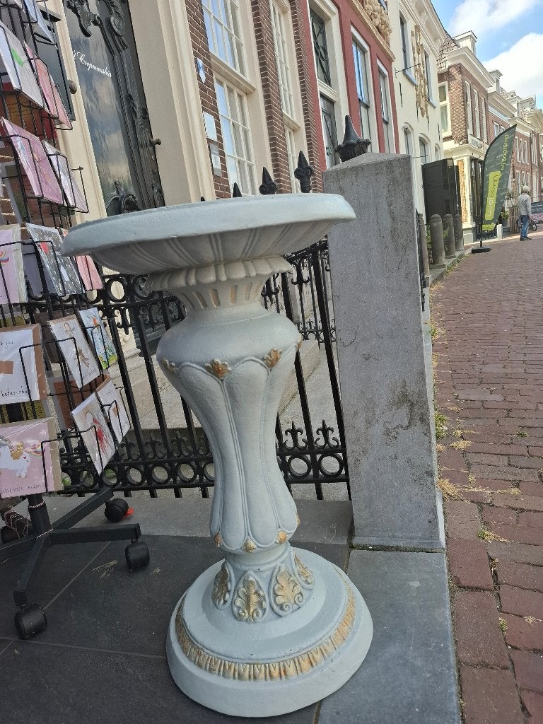 Grote Zuil, Tuin en Terras, Tuinhuizen, Ophalen, Gebruikt, Overige materialen, Schuur