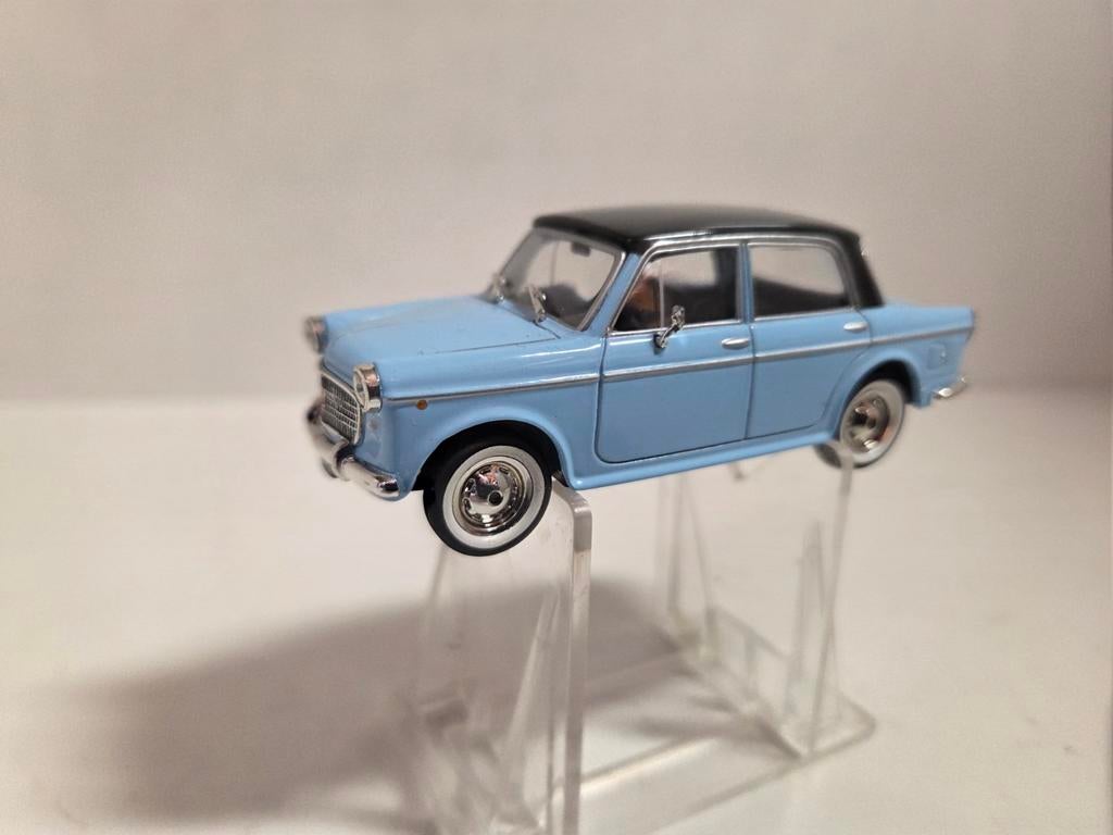 Starline Models Fiat 1100 1:43, Hobby en Vrije tijd, Modelauto's | 1:43, Overige merken, Auto, ., Ophalen of Verzenden