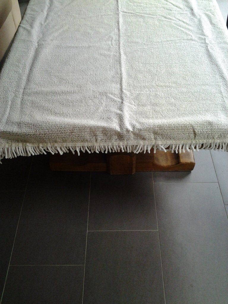 Tafellaken in kunststof, Ophalen of Verzenden, Nieuw, Rechthoek