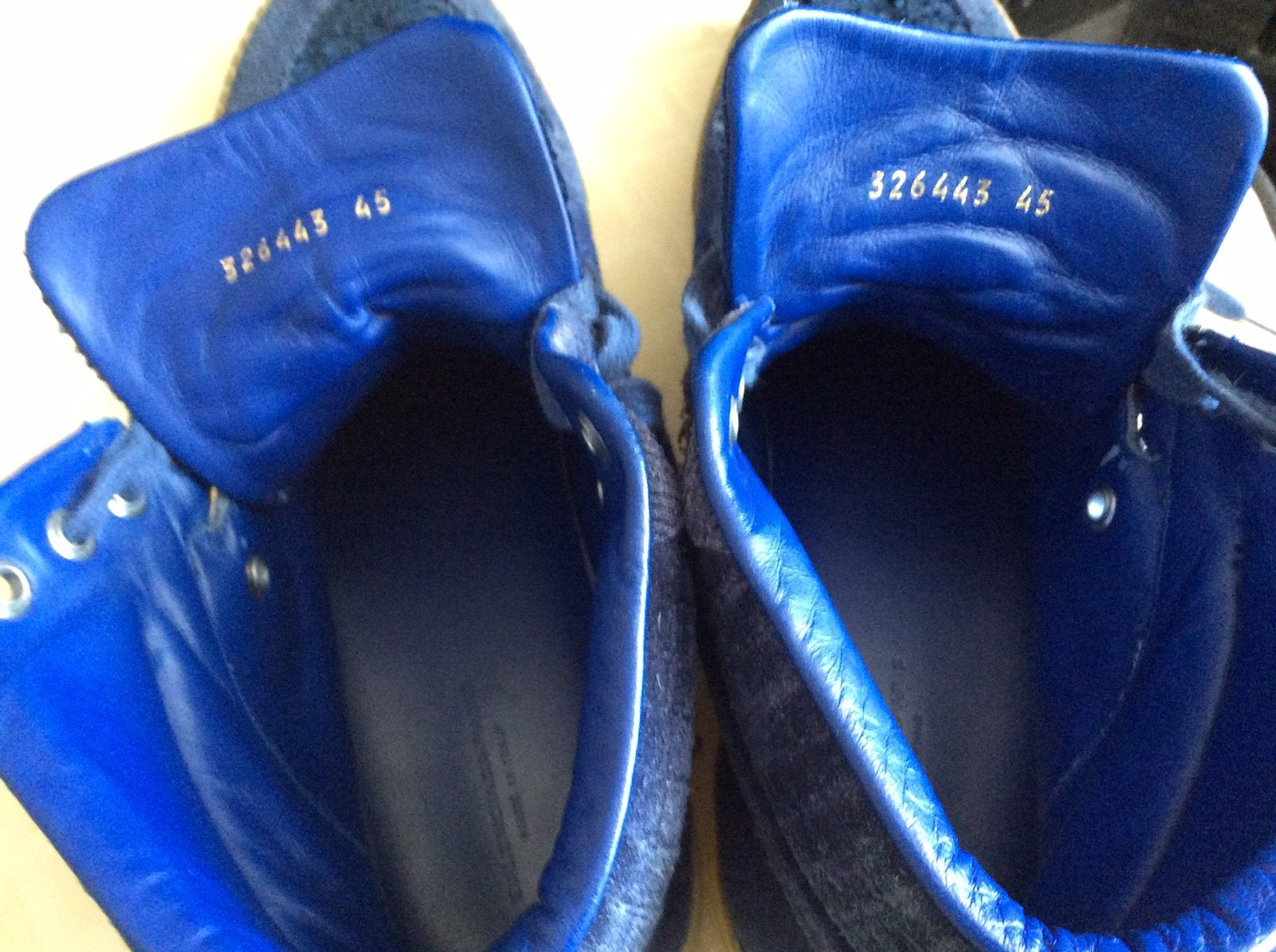 Balenciaga paris, Ophalen of Verzenden, Zo goed als nieuw